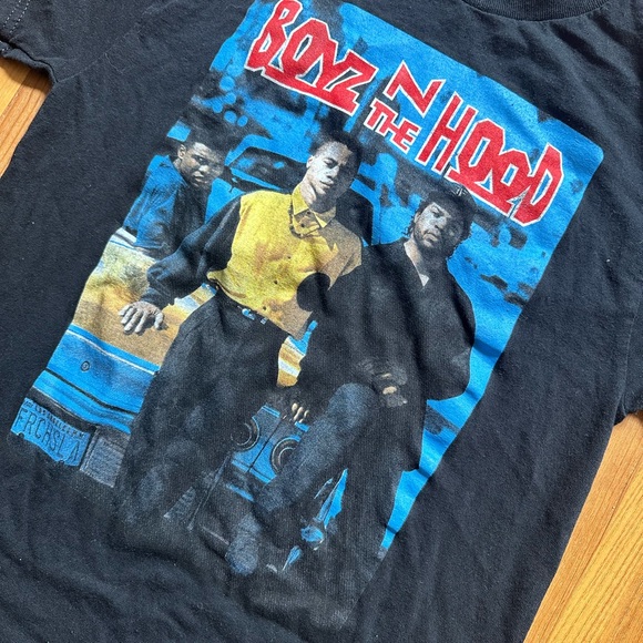 Boyz n’ the Hood Tee - Picture 2 of 3